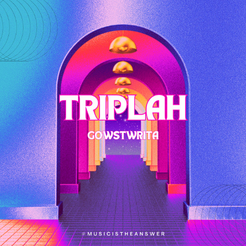 TRIPLAH