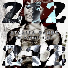 212 Azealia Banks - moe.seecracy remix