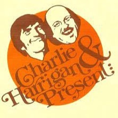 Charlie & Harrigan on WAVA-FM