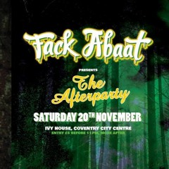 Standard Procedure [Rowney Jeopardize Toddlah TNT] @ Fack Abaat Afterparty