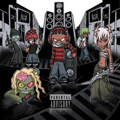 LUCY BEDROQUE - TOM CRUISE (WHEREISREEF LUCY)