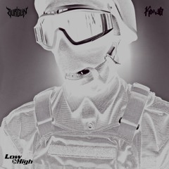 Kimati X ZURGLIN - Bulletproof Vest