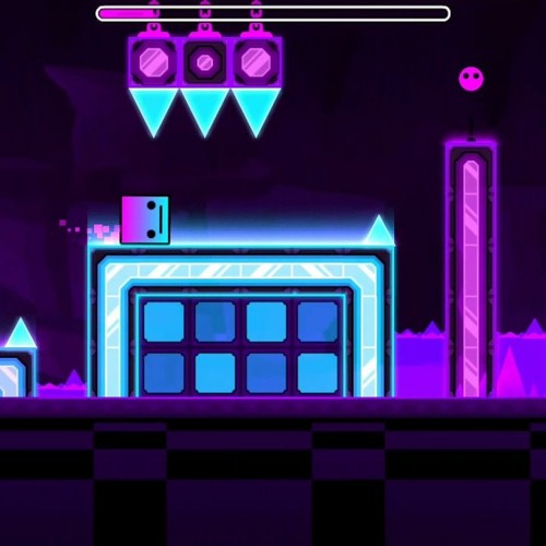 Stream Prod.AuraMonster Blick Off (Geometry Dash Jersey Club Remix) by