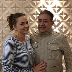 Uno Somos Contigo Cristo Lisbet - OscarAlexandra