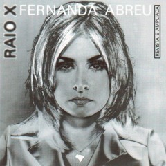 Fernanda Abreu – Raio X - Revista E Ampliada (1997)