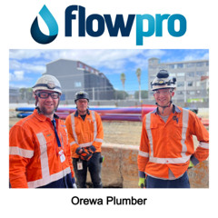 Orewa Plumber