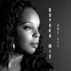 BOYOKA MIX VOL.52 - RAH DIGGA