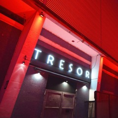 Fireground (live) @ Tresor 15/08/2025