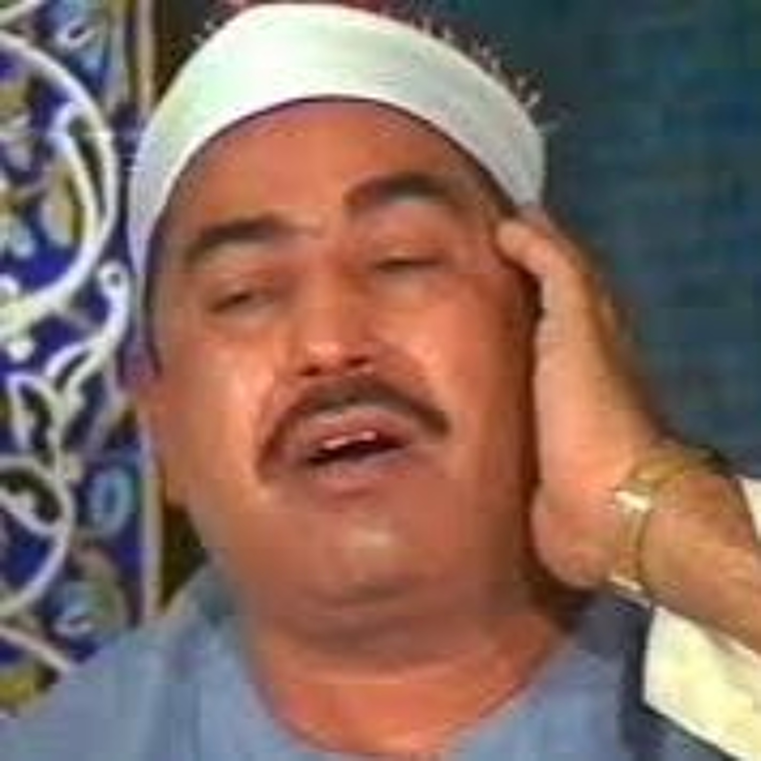 الآيات 49_55 من سورة القمر والآيات 01_27 من سورة الرحمن الشيخ محمد محمود الطبلاوي رحمه الله episode artwork