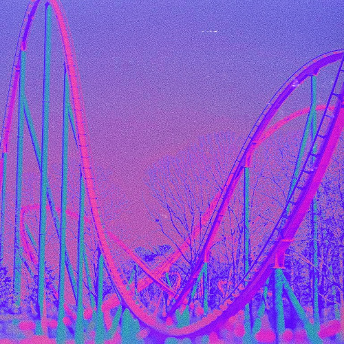 UP&DOWN
