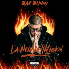 El Ganador - Bad Bunny (Version)