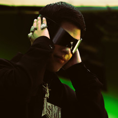 Cris MJ Type Beat - "Una Flor"