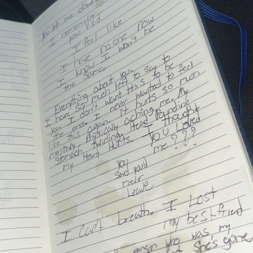 is0lat!on- Confusion