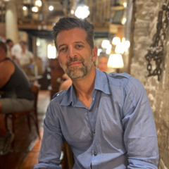 Ep. #298: Curiosity Builds Rapport, with Tyler Chisholm