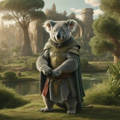 300 Koalas