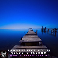 Moody Essentials 67 ~ #ProgressiveHouse #MelodicTechno Mix