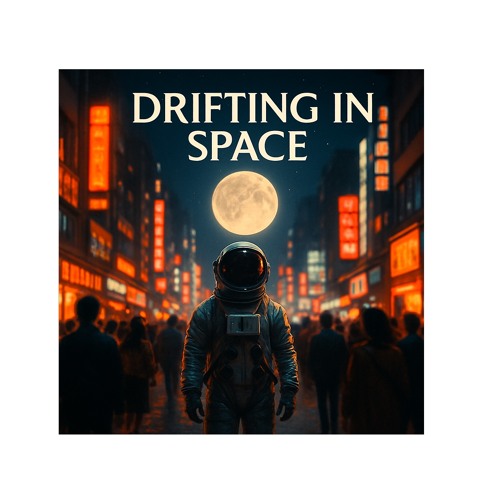 Drifting in Space