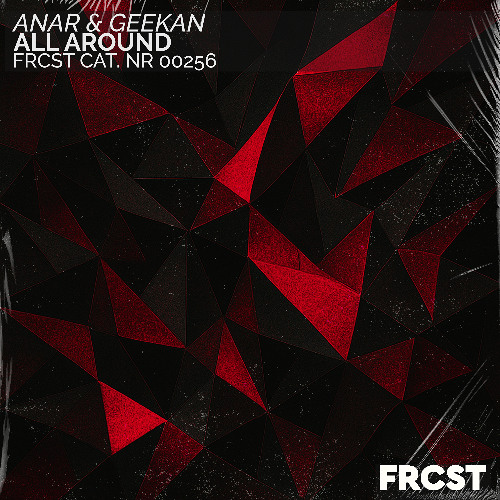 ANAR & GeeKan - All Around