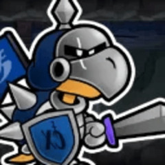 Koopatrol Defense Unit X