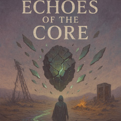 Echoes Of The Core