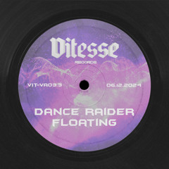 Dance Raider - Floating
