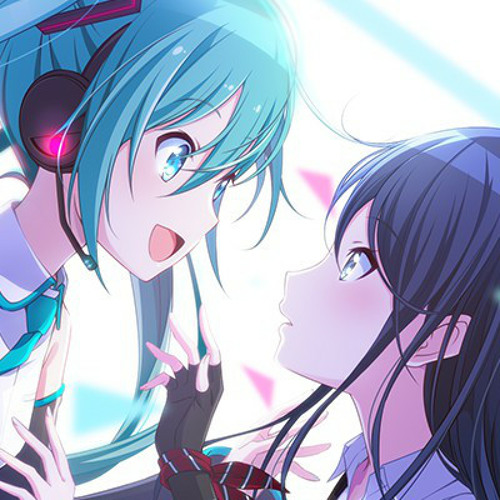 プロジェクトセカイカラフルステージ！feat.初音ミク プロジェクトセカイ カラフルステージ！ feat. 初音ミク
