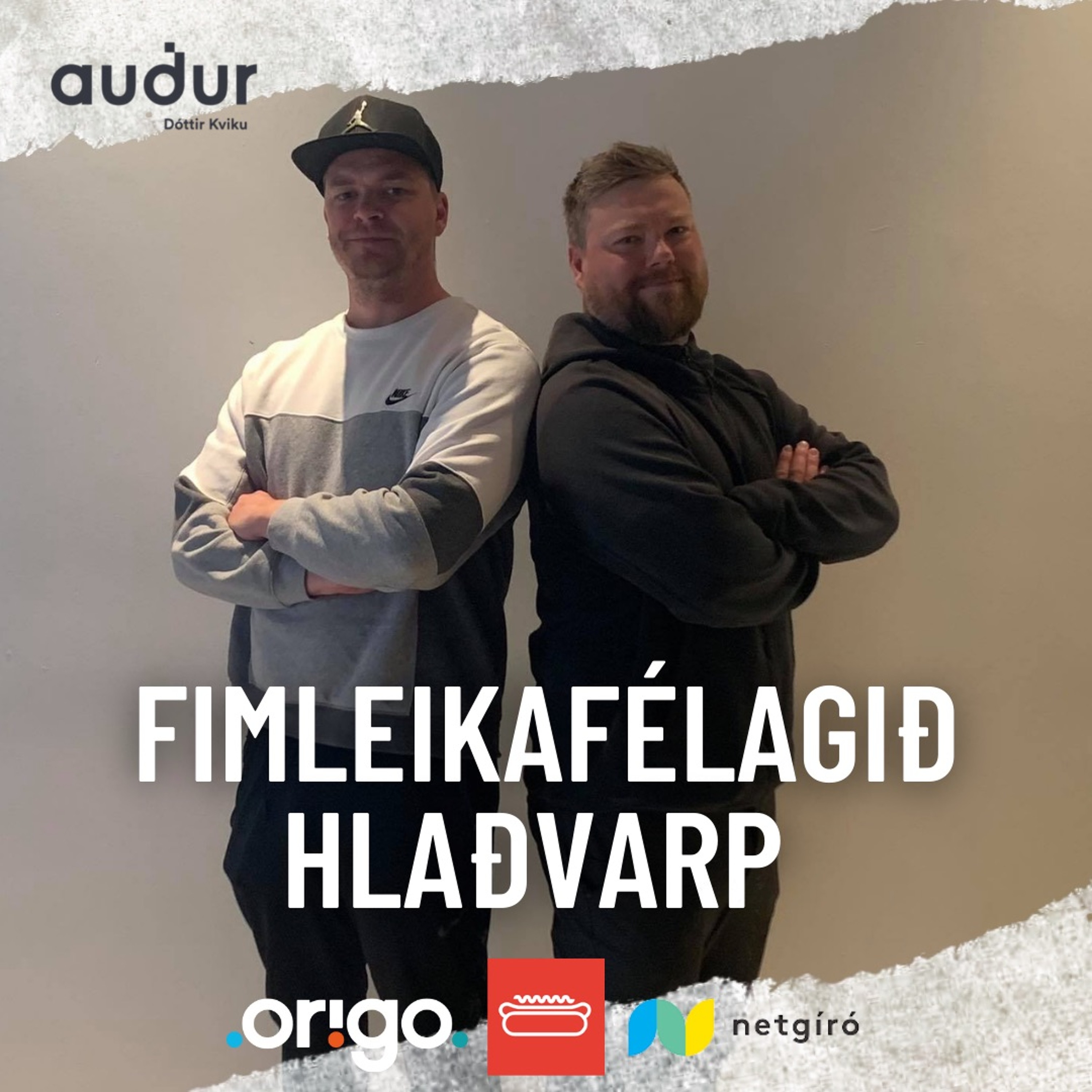 Fimleikafélagið