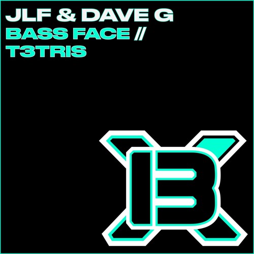 JLF & Dave G - Tetris (Sample)