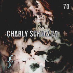 FrenzyPodcast #070 - Charly Schaller