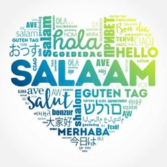 Haa Seen Noon - Salaama