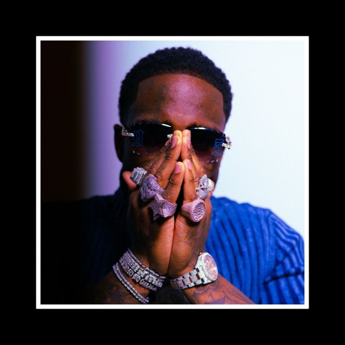 "SCARS" Dusty Locane Drill Type Beat