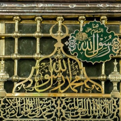 صلوا على خير الانام ..  سارة