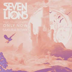 Seven Lions - Only Now Feat. Tyler Graves (Sakura Remix) *FREE DOWNLOAD*