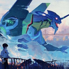 Neon Genesis Evangelion (A Cruel Angels Thesis Remix)