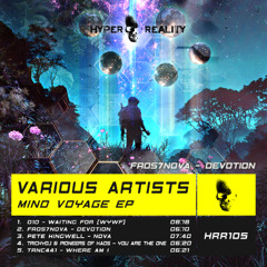 Fros7novA - Devotion (Original Mix)