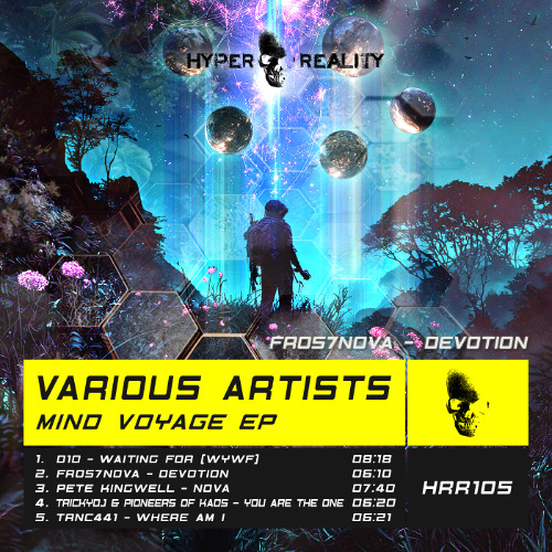 Fros7novA - Devotion (Original Mix)
