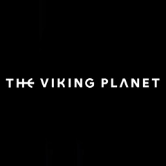 The Viking Planet Soundtrack "SAGASCOPE"