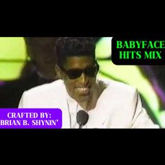 HITS MIX: Babyface