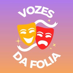 Vozes da Folia - Cobertura na Sapucaí