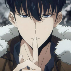 WHY - Narr (Sung Jinwoo edit)