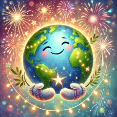 Happy New Year!