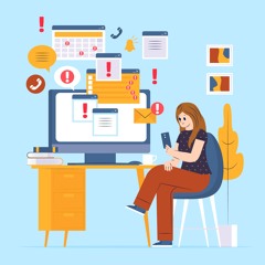 The Remote Work Revolution - Shifting Market Trends And Research Methods