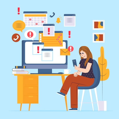 The Remote Work Revolution - Shifting Market Trends And Research Methods