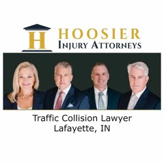 Traffic Collision Lawyer Lafayette, IN