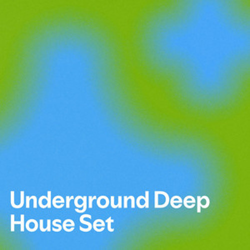 Stream DJ D DEE | Listen to Underground Deep House Set playlist online ...