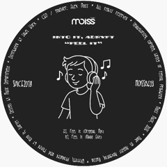 MOISSB603 Into It, Adryft - Feel It || Single