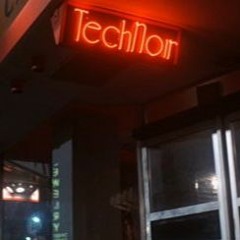 TECHNO #110
