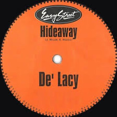 Delacy Hideaway Remixed by JL.m4a