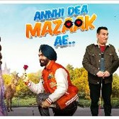 Annhi Dea Mazaak Ae (2023) FullMovie Free Online on 123𝓶𝓸𝓿𝓲𝓮𝓼 At-Home