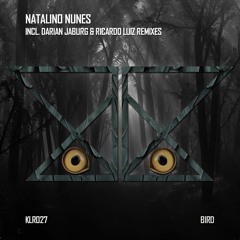 Natalino Nunes - Electric (Original Mix)